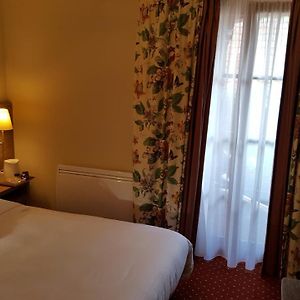 Chambre Grande Double